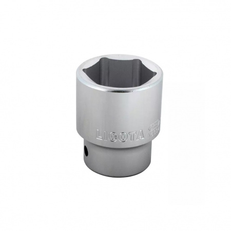 Licota Головка торцевая, 6-гранная, 3/4", 36 мм, длина 58 мм