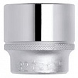 GEDORE Головка торцевая 1/2" шестигранная 16 мм