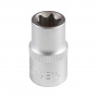 AFFIX Головка торцевая TORX Е-стандарт 1/2", E16