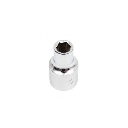 Hans Головка торцевая короткая 6гр. 1/2" 9 мм, длина 37 мм