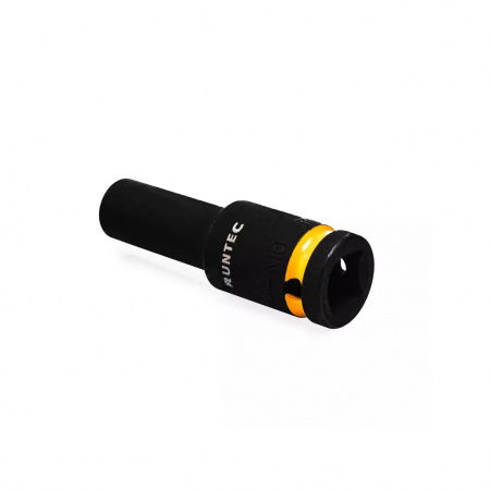 RUNTEC Головка торцевая ударная глубокая CrMo, 6PT, 1/2", 13 мм
