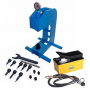 ОДА Сервис Клепальный станок для тормозных колодок с усилием до 1000 кг с пневмоприводом