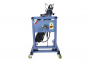 Comec TD502.MNF Станок для проточки тормозных дисков грузовых автомобилей без снятия