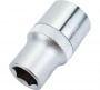 JONNESWAY Головка торцевая 1/2"DR, 11 мм, длина 38 мм