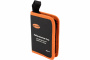 АВТОДЕЛО Набор просечек 3.2-12.7 мм в сумке (9 шт) 