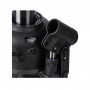 RUNTEC Домкрат бутылочный, двухштоковый, профессиональный 10 т, 125-225 мм