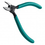 KRAFTOOL Kraft Mini Бокорезы прецизионные, длина 130 мм 