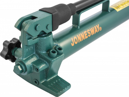 JONNESWAY Ручной насос, двухскоростной, AE030004