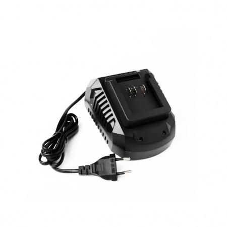 RUNTEC PRO Зарядное устройство для 20В батарей, 4А