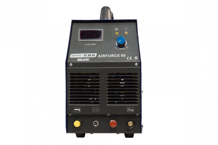 AuroraPRO Аппарат плазменной резки AIRFORCE 60 IGBT (CUT 80G)