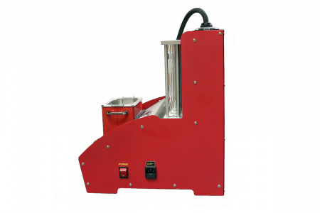 Launch CNC-603A NEW Установка для тестирования и очистки форсунок 