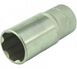 СТАНКОИМПОРТ Головка торцевая длинная 6-гранная 1/2DR  5/8'