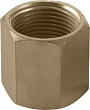 JONNESWAY Переходник резьбовой соединительный 1/2"x1/2"NPT