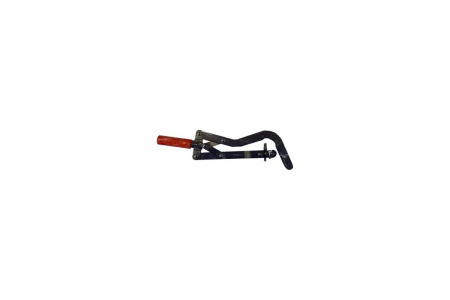 FORCE Приспособление для очистки поршневых канавок (2, 2.5, 3, 3.5 мм) 