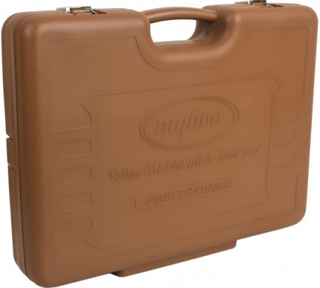 OMBRA Набор инструмента универсальный 1/4", 3/8" и 1/2"DR, 150 предметов 