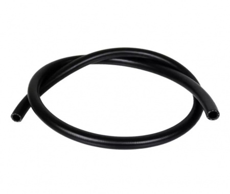 GARWIN PRO Шланг резиновый черный армированный 12*22 20 бар, бухта 50 м, без фитингов
