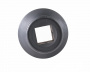 Licota Головка торцевая 3/4" для шлицевой гайки шаровой Mercedes ML W163, W164