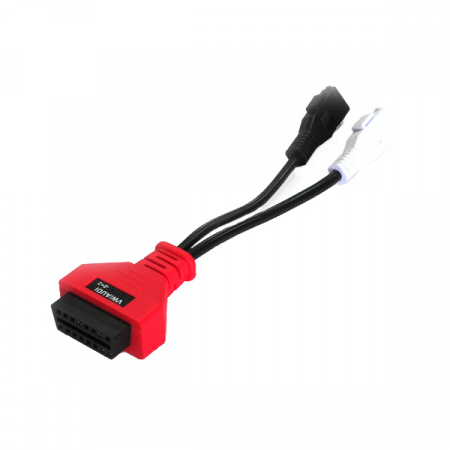 Autel Сканер диагностический MaxiSYS MS906BT, российская версия