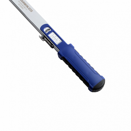 GARWIN INDUSTRIAL Динамометрический беспружинный ключ с приводным квадратом 1/2", 40-200 Нм