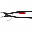 KNIPEX Съемник стопорных колец внешних 252-400 мм прямой 