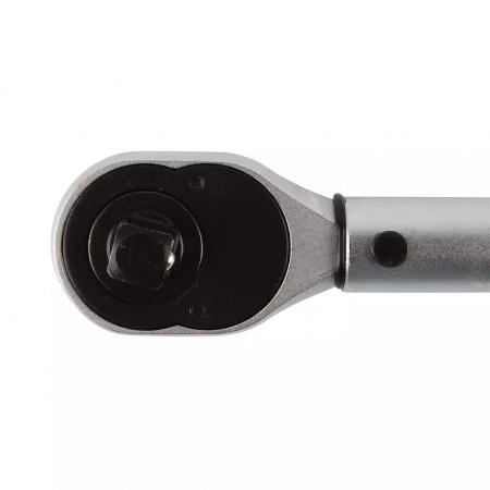 GARWIN PRO Динамометрический ключ с приводным квадратом 1/4", 5-25 Нм