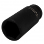 GARWIN PRO Головка, 1/2", 27 мм, торцевая, 6-гранная, ударная, глубокая