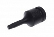 JTC Головка торцевая 1/2" TORX T40 ударная d=25 мм l=60 мм 
