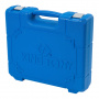 KING TONY Набор инструментов 1/2", 1/4", головки, трещотка, плоскогубцы, клещи, молоток, 81 пр.