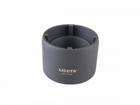 Licota Головка торцевая шлицевая для КПП Scania