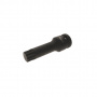 JTC Головка торцевая ударная SPLINE 1/2"х М16, длина 78мм