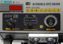 GARWIN Споттер GS-7000 220/380V с аксессуарами, 5200А