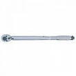 FORCE Ключ динамометрический 3/4" 140-700Nm L=1030 мм двойная шкала