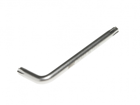 JTC Ключ TORX Г-образный T-27H 