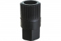 FORCE Ключ генератора 1/2" T50 33 зубца ,19 мм & 17 мм шестигранник (Mercedes A класса) 