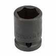 Licota Головка торцевая ударная 3/8" 19 мм