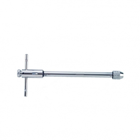 FORCE Держатель метчиков с цанговым зажимом 1/4"-1/2" (6-12 мм) L110 мм