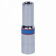 KING TONY Головка торцевая TORX Е-стандарт 3/8", Е12, L = 63 мм