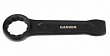 GARWIN Ключ накидной ударный короткий  3 1/8"