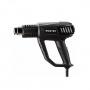 RUNTEC Фен технический с цифровым дисплеем 220 В, 2000 Вт