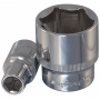 OMBRA Головка торцевая 1/2"DR, 12 мм