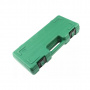 GARWIN PRO Набор ударных головок дюймовых 1/2", 38 мм, 3/8" - 1-1/2", 19 предметов