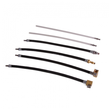 Тестер давления обратки COMMON RAIL