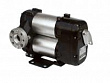 BI-PUMP 12V - Роторный лопастной электронасос для ДТ, без кабеля, с выключателем, 85 л/мин