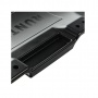 RUNTEC Лежак пластиковый на 6 колесах, длина 1030 мм, 200 кг