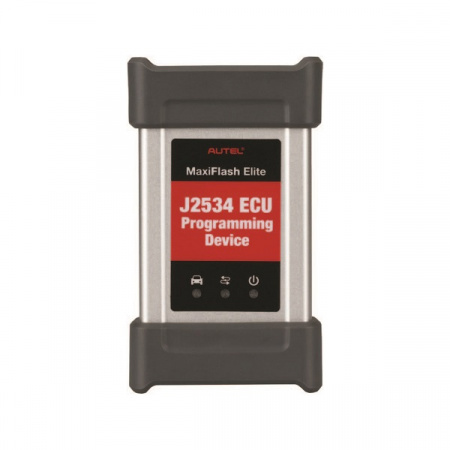 Сканер диагностический Autel MaxiSys Elite, российская версия