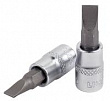 Licota Головка торцевая 1/4" с вставкой SL5,5