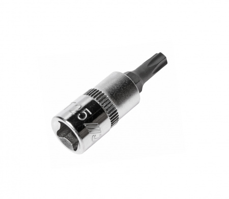 JTC Бита-головка 1/4" TORX T25х37мм 