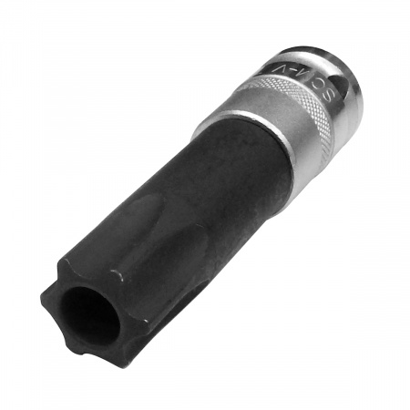 Licota Головка torx 1/2", T100 с отверстием, для фазорегуляторов MERCEDES M271