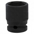 GARWIN PRO Головка торцевая ударная 1/2", 6 гр., 25 мм