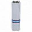 KING TONY Головка торцевая TORX Е-стандарт 3/8", Е18, L = 63 мм